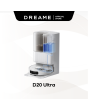 Dreame Robot Vacuum Mop D20 ULTRA