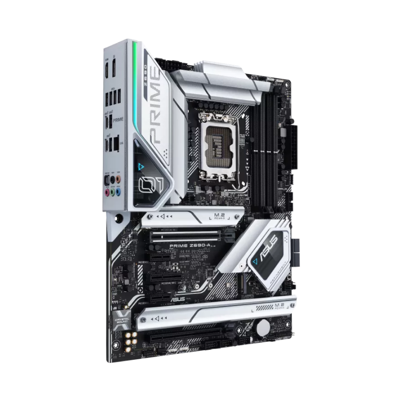 PRIME Z690-A 195553447331 Motherboards