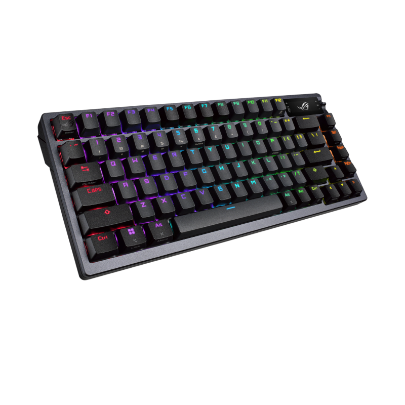 Asus ROG AZOTH NX STORM 197105253759 Gaming Keyboard