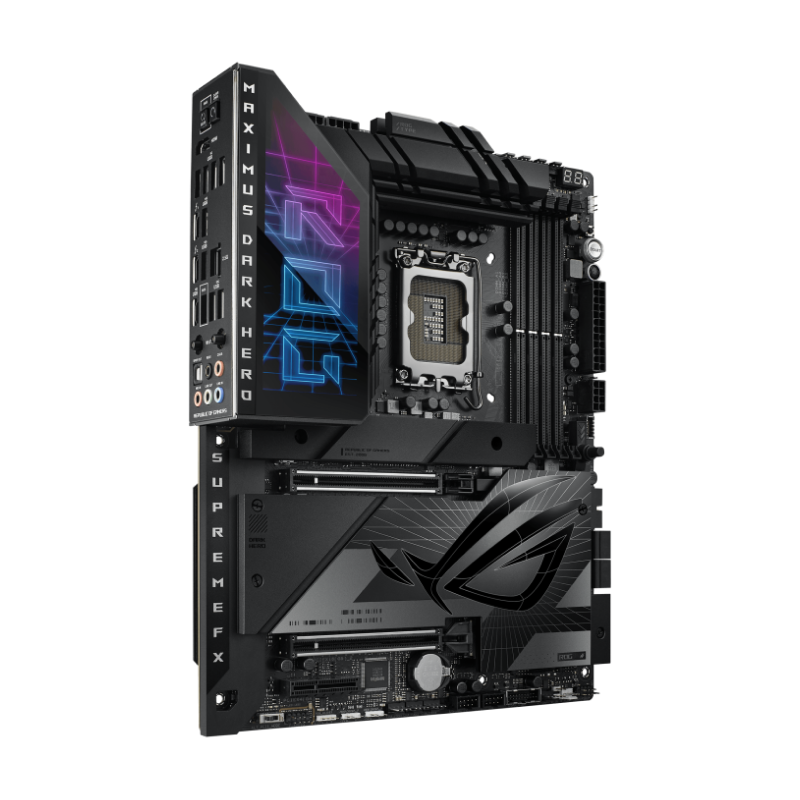 ROG MAXIMUS Z790 DARK HERO 197105357150 Motherboards