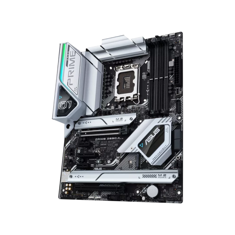 PRIME Z690-A 195553447331 Motherboards