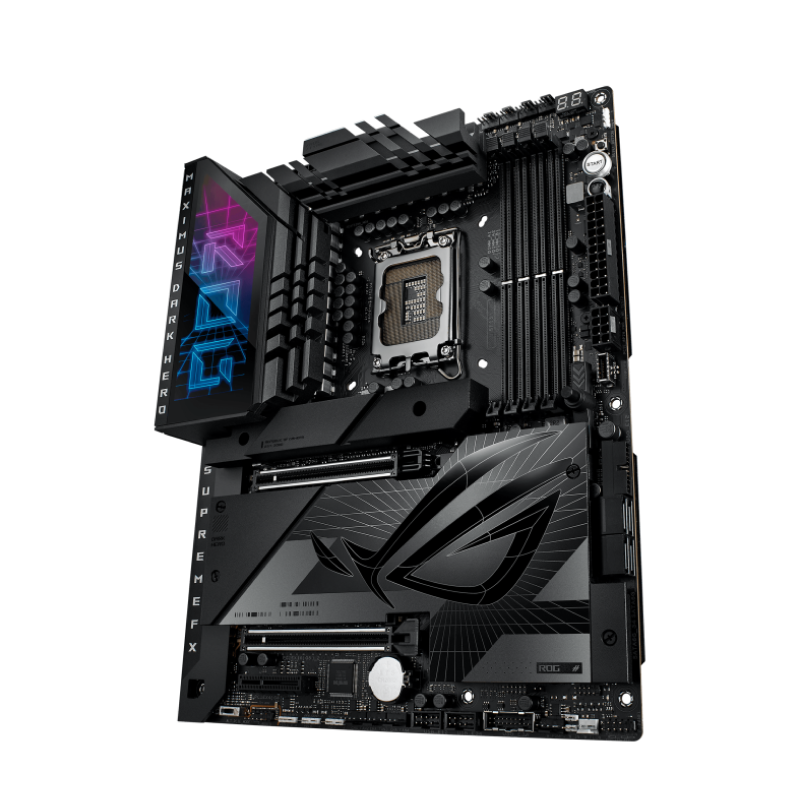 ROG MAXIMUS Z790 DARK HERO 197105357150 Motherboards