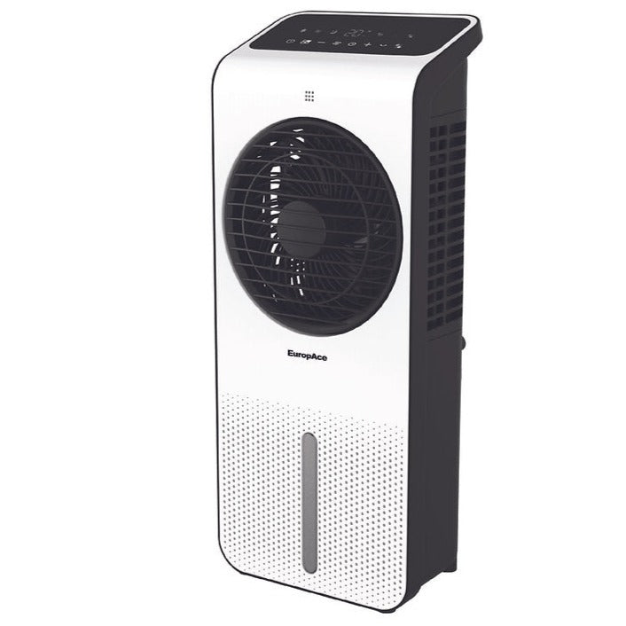 EuropAce 4.5L DC Evaporative Air Cooler ECO3451DWH