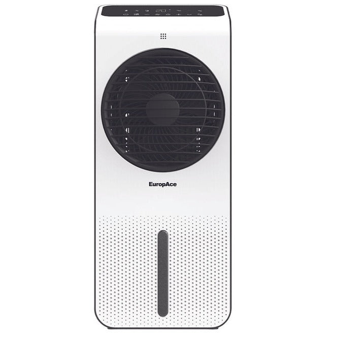 EuropAce 4.5L DC Evaporative Air Cooler ECO3451DWH