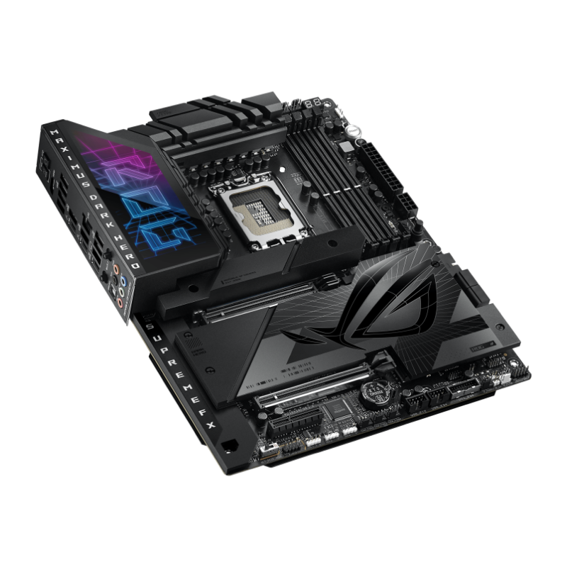 ROG MAXIMUS Z790 DARK HERO 197105357150 Motherboards