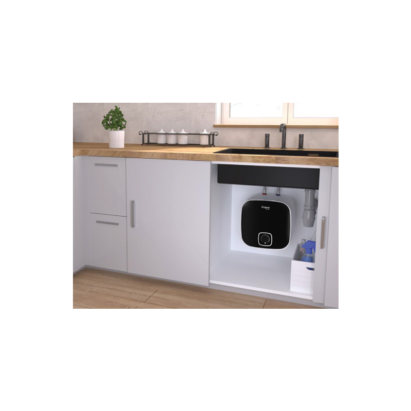 Gas Boiler Vokera Easi Flo Le VOKERA AQUA NOVA 17 EASI FLO GAS