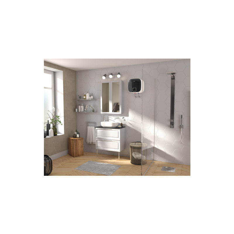 Rubine RA 15B SIN2.5 Paris 15L Above-Sink Storage Water Heater