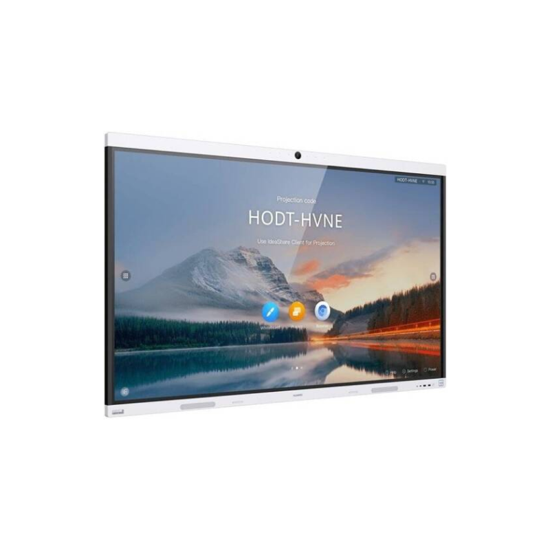 HUAWEI IdeaHub Board 2 IHB2-75PU,Intelligent Collaboration Device 75-inch infrared screen