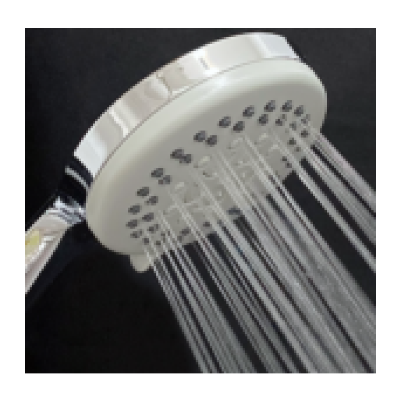 Rubine 5F Handshower RSH-FONTANA-5-107-AA