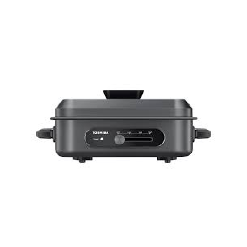 TOSHIBA HC-14KSSSSG Multi-Cooker