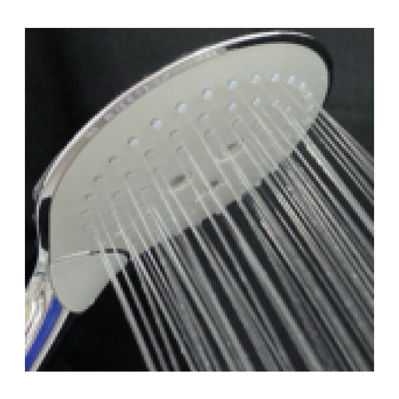 Rubine 3F Handshower RSH-OBI-516-CH