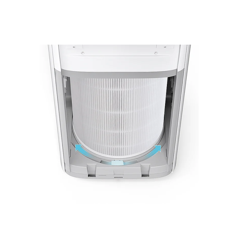 Europace EPU 7700B 3-in-1 Smart Air Purifier With UV