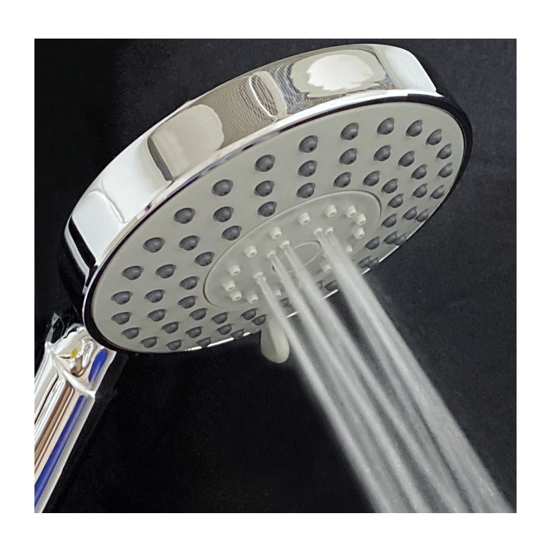 Rubine 5F Handshower RSW-LAGO-5-104 WB1