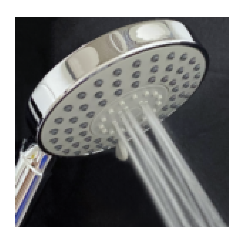 Rubine 5F Handshower RSH-LAGO-5-104-AA