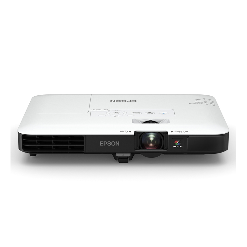 Epson EB-1785W Wireless WXGA 3LCD Projector