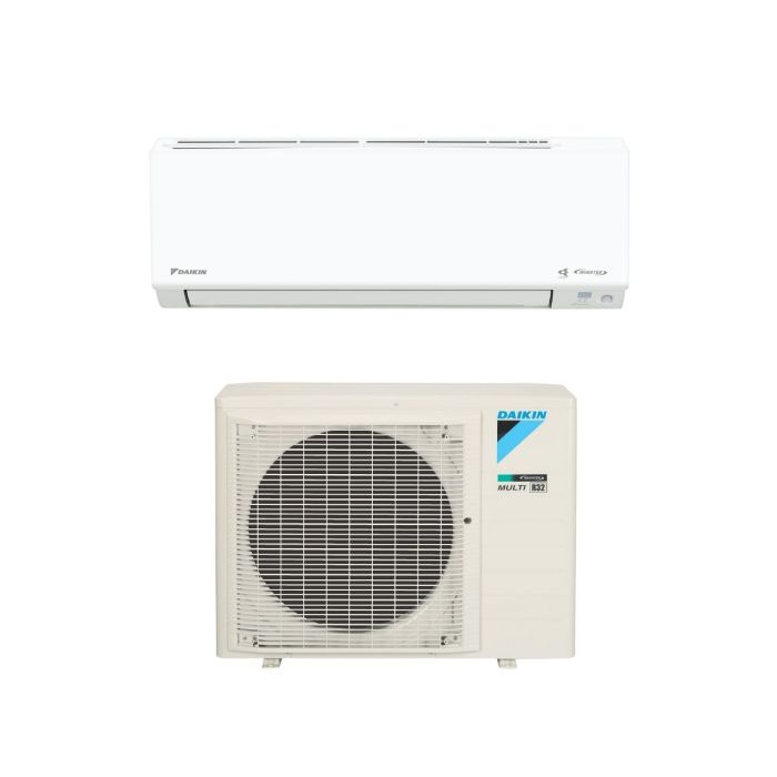 Daikin System 1 Air Conditioner R32 24000 BTU