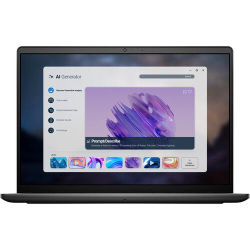 Dell Pro 14 Essential PV14250 14-inch Laptop