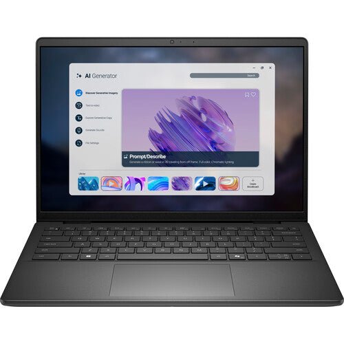 Dell Pro 14 Essential PV14250 14" Business Laptop