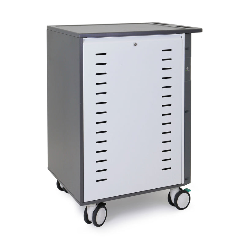 Ergotron Zip40 Charging Cart UK