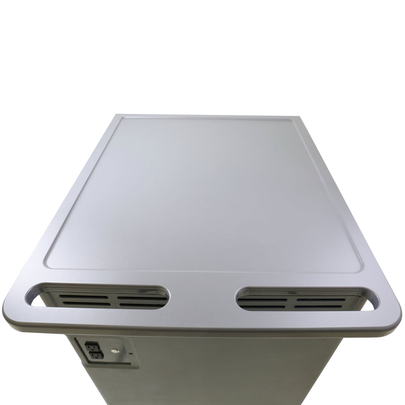 Ergotron Zip40 Charging Cart UK