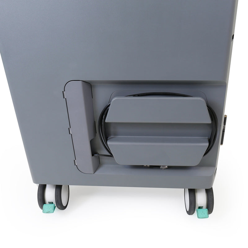 Ergotron Zip40 Charging Cart UK