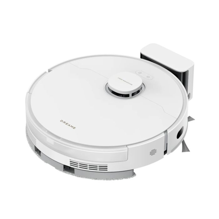 Dreame Robot Vacuum D20