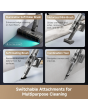 Dreame Handstick Vacuum Z10S STATION