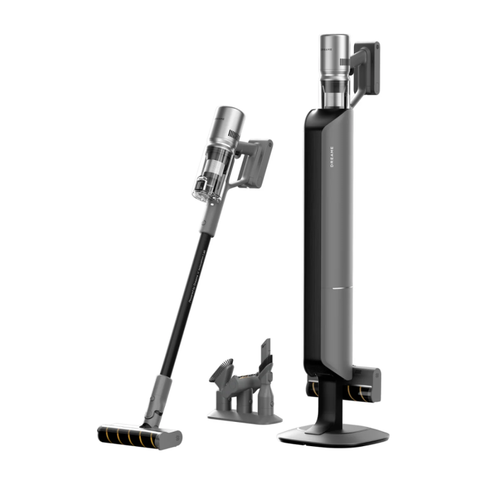 Dreame Handstick Vacuum Z10S STATION