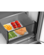 Hisense 649L 4 Door Fridge RQ5P640SSTD