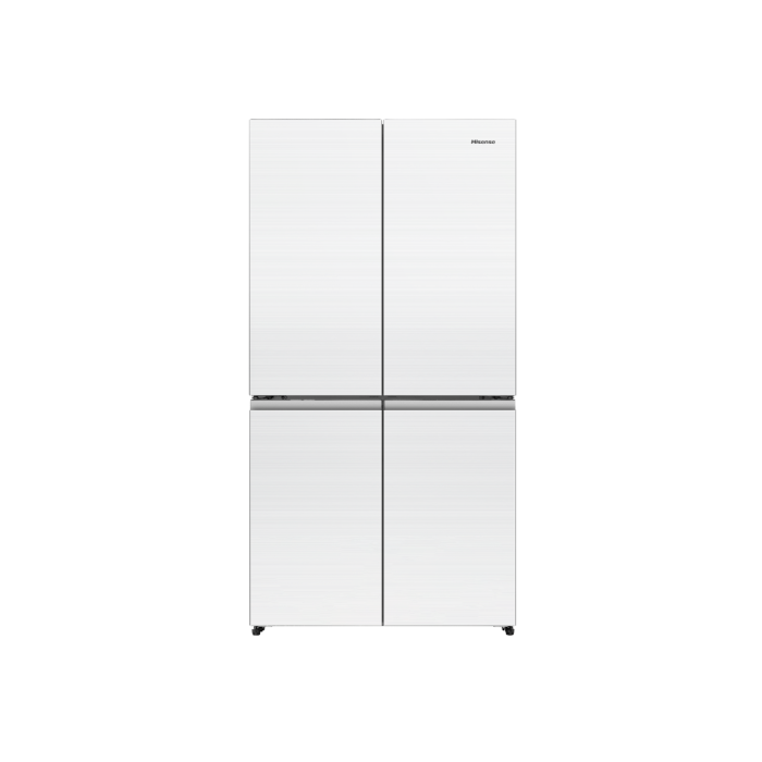 Hisense 649L 4 Door Fridge RQ5P640SSTD