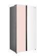 Hisense 550L Side by Side Fridge RS558P3GXD