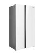 Hisense 550L Side by Side Fridge RS558P3GWD