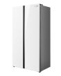 Hisense 550L Side by Side Fridge RS558P3GWD