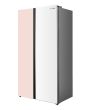 Hisense 550L Side by Side Fridge RS558P3GXD