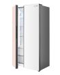 Hisense 550L Side by Side Fridge RS558P3GXD