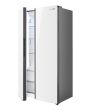 Hisense 550L Side by Side Fridge RS558P3GWD