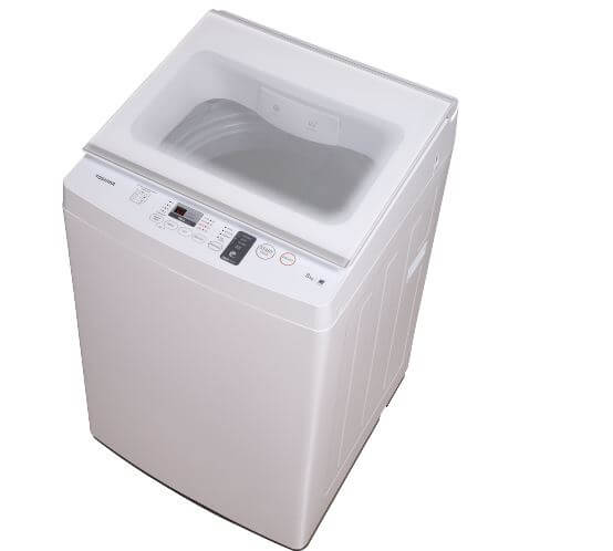 Toshiba AW-J900DS 8.0Kg Non-inverter Top Load Washing Machine