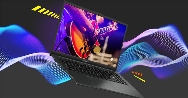 ASUS Vivobook Go 14 E1404FA-EB888W Laptop