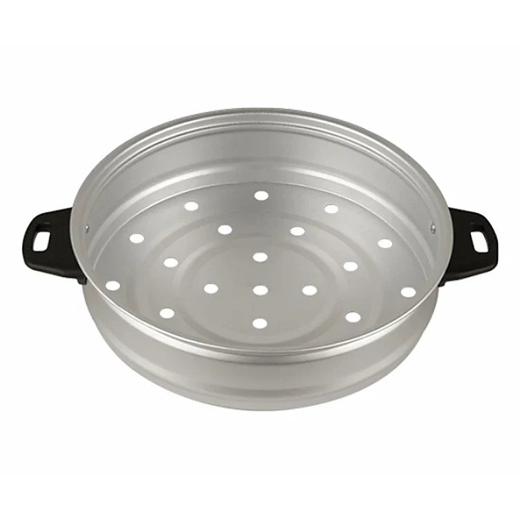 Cornell Rice Cooker with Food Steamer Tray