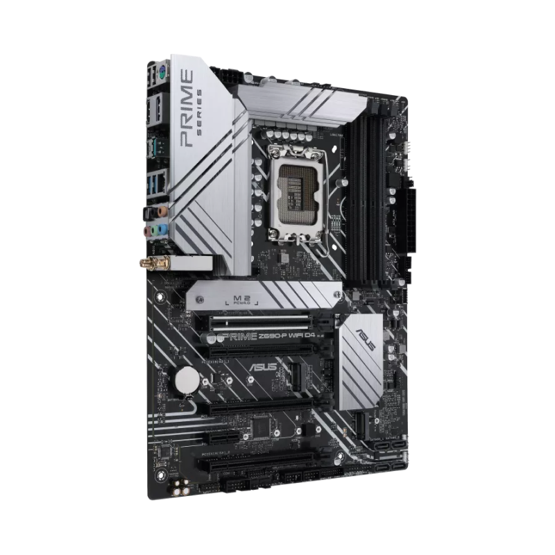 PRIME Z690-P WIFI D4 195553471695 Motherboards