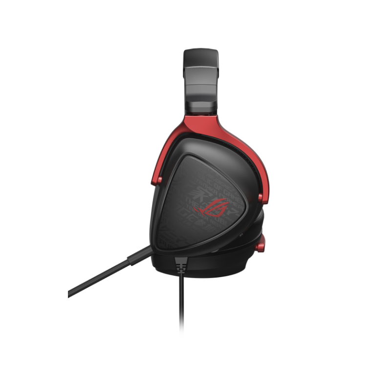 Asus ROG DELTA S CORE 195553565455 Gaming Headset