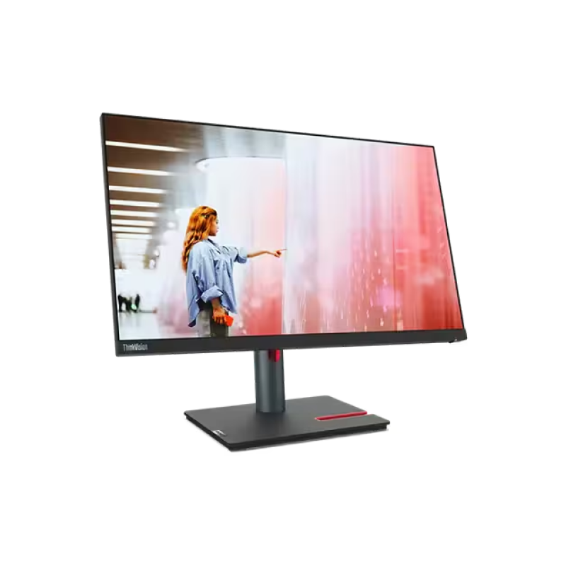 Lenovo ThinkVision P24q-30 23.8" Monitor 63B4GAR6WW