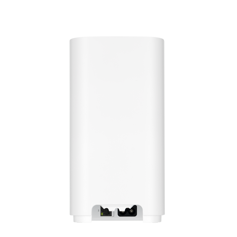 ASUS ZenWiFi BD4 Outdoor Mesh Router White