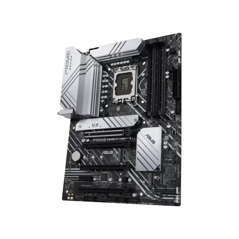 PRIME Z690-P WIFI D4 195553471695 Motherboards