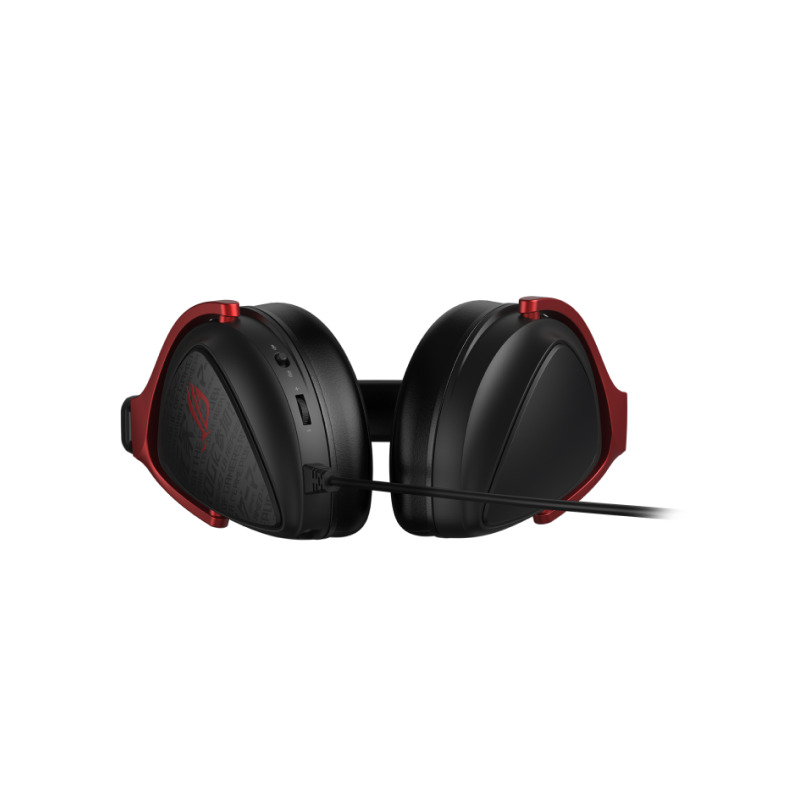 Asus ROG DELTA S CORE 195553565455 Gaming Headset