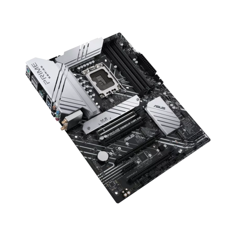 PRIME Z690-P WIFI D4 195553471695 Motherboards