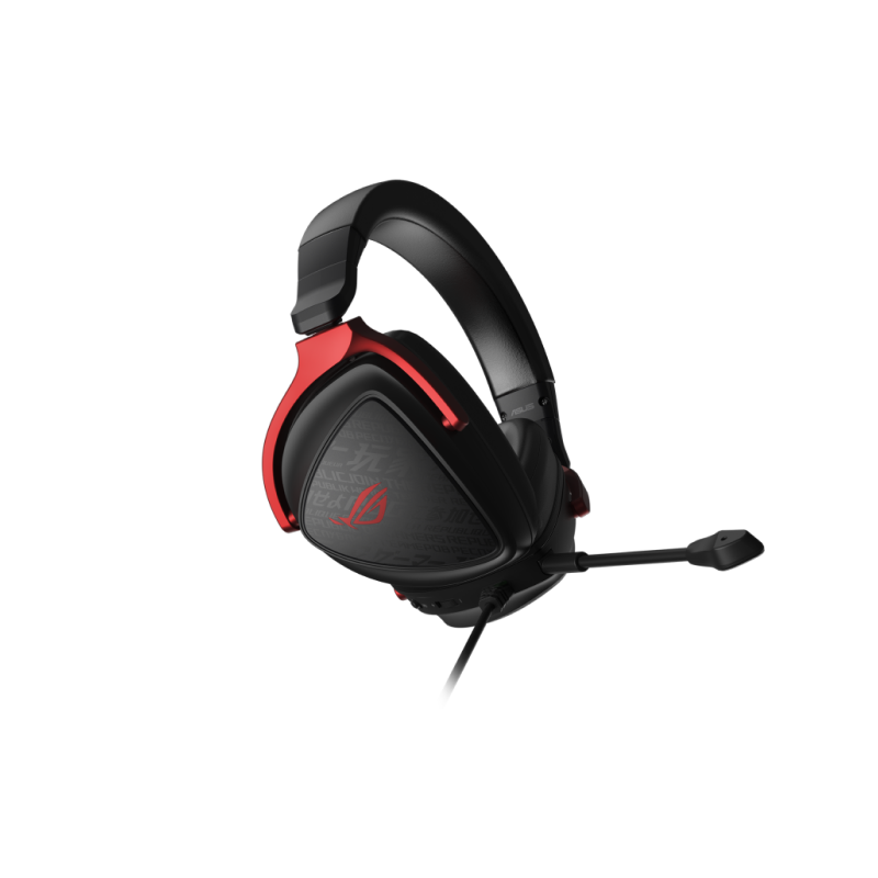 Asus ROG DELTA S CORE 195553565455 Gaming Headset