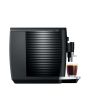 Jura Bean Coffee Machine E4 PIANO BLACK ART15435