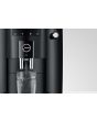 Jura Bean Coffee Machine E4 PIANO BLACK ART15435