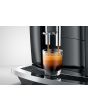Jura Bean Coffee Machine E4 PIANO BLACK ART15435